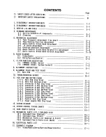 Preview for 2 page of Teac MV-330P Service Manual