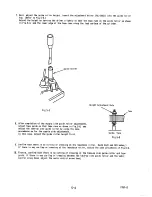 Preview for 27 page of Teac MV-330P Service Manual