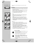 Preview for 2 page of Teac MV-4092G Owner'S Manual