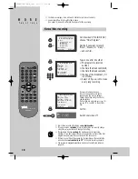 Preview for 12 page of Teac MV-4092G Owner'S Manual