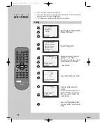 Preview for 16 page of Teac MV-4092G Owner'S Manual