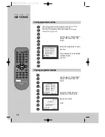 Preview for 18 page of Teac MV-4092G Owner'S Manual