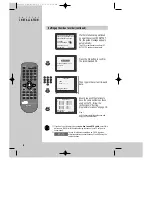 Preview for 9 page of Teac MV-4094G Owner'S Manual