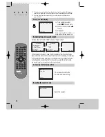 Preview for 17 page of Teac MV-4094G Owner'S Manual