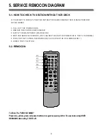 Preview for 13 page of Teac MV1421 Service Manual