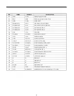 Preview for 19 page of Teac MV1421 Service Manual