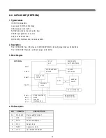 Preview for 20 page of Teac MV1421 Service Manual