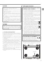 Preview for 5 page of Teac NT-503DAB Owner'S Manual