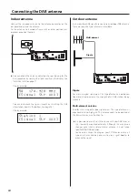 Preview for 10 page of Teac NT-503DAB Owner'S Manual