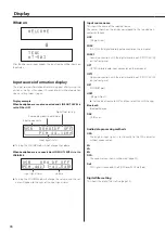 Preview for 16 page of Teac NT-503DAB Owner'S Manual