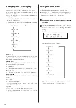 Preview for 26 page of Teac NT-503DAB Owner'S Manual