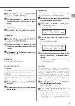 Preview for 27 page of Teac NT-503DAB Owner'S Manual