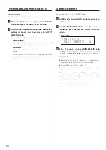 Preview for 28 page of Teac NT-503DAB Owner'S Manual