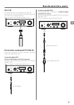 Preview for 43 page of Teac NT-503DAB Owner'S Manual