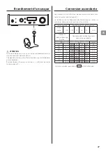 Preview for 47 page of Teac NT-503DAB Owner'S Manual