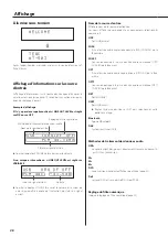 Preview for 48 page of Teac NT-503DAB Owner'S Manual