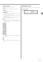 Preview for 49 page of Teac NT-503DAB Owner'S Manual