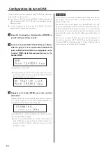 Preview for 56 page of Teac NT-503DAB Owner'S Manual