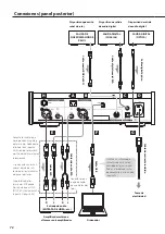 Preview for 72 page of Teac NT-503DAB Owner'S Manual