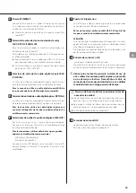 Preview for 73 page of Teac NT-503DAB Owner'S Manual