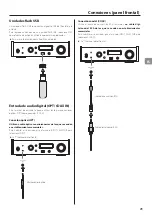 Preview for 75 page of Teac NT-503DAB Owner'S Manual