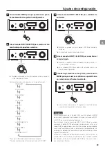 Preview for 83 page of Teac NT-503DAB Owner'S Manual