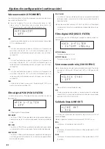 Preview for 84 page of Teac NT-503DAB Owner'S Manual