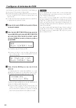 Preview for 88 page of Teac NT-503DAB Owner'S Manual