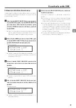 Preview for 89 page of Teac NT-503DAB Owner'S Manual