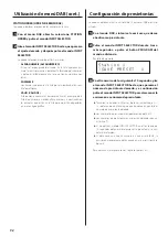 Preview for 92 page of Teac NT-503DAB Owner'S Manual