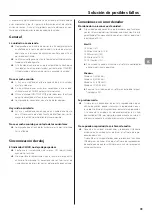 Preview for 95 page of Teac NT-503DAB Owner'S Manual