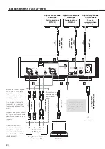 Preview for 36 page of Teac NT-505-X Owner'S Manual