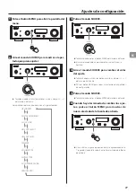 Preview for 77 page of Teac NT-505-X Owner'S Manual