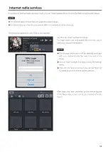 Preview for 20 page of Teac NT-505 Manual