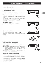 Preview for 47 page of Teac PD-301-X Owner'S Manual