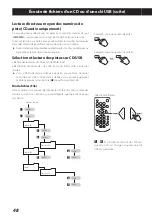 Preview for 48 page of Teac PD-301-X Owner'S Manual