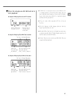 Preview for 17 page of Teac PD-501HR Owner'S Manual