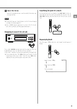 Preview for 15 page of Teac PD-505T Owner'S Manual