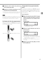 Preview for 39 page of Teac PD-505T Owner'S Manual