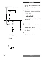 Preview for 10 page of Teac PD-D2410 Owner'S Manual