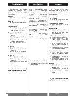 Preview for 32 page of Teac PD-D2410 Owner'S Manual