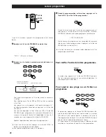 Preview for 26 page of Teac PD-H300mkIII Owner'S Manual