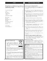 Preview for 30 page of Teac PD-H300mkIII Owner'S Manual