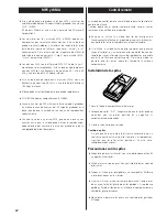 Preview for 32 page of Teac PD-H300mkIII Owner'S Manual