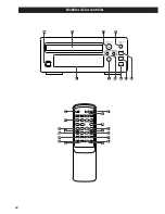 Preview for 34 page of Teac PD-H300mkIII Owner'S Manual