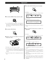 Preview for 36 page of Teac PD-H300mkIII Owner'S Manual