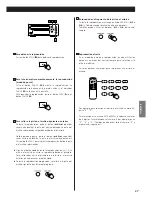 Preview for 37 page of Teac PD-H300mkIII Owner'S Manual