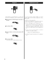 Preview for 38 page of Teac PD-H300mkIII Owner'S Manual