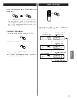 Preview for 41 page of Teac PD-H300mkIII Owner'S Manual