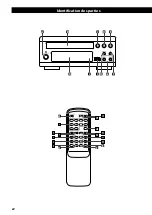 Preview for 24 page of Teac PD-H380 Owner'S Manual